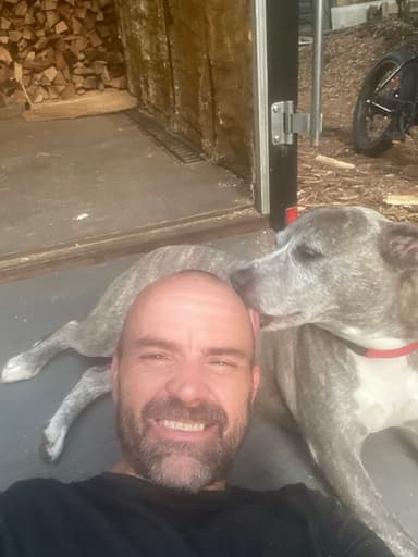 Profile Picture main user avatar