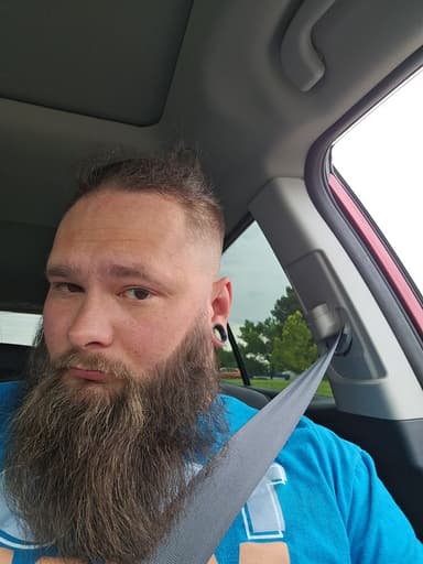 Profile Picture main user avatar