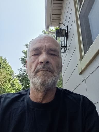 Profile Picture main user avatar
