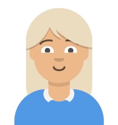 Profile Picture main user avatar