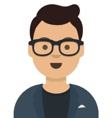 Profile Picture main user avatar