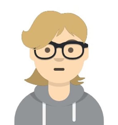 Profile Picture main user avatar