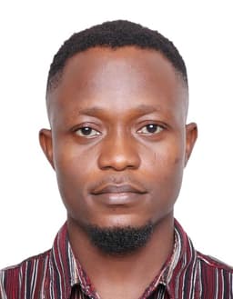 Segun Moses Okegbile