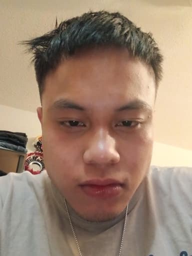 Profile Picture main user avatar