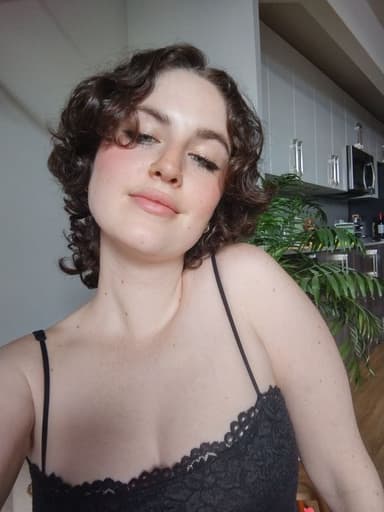 Profile Picture main user avatar
