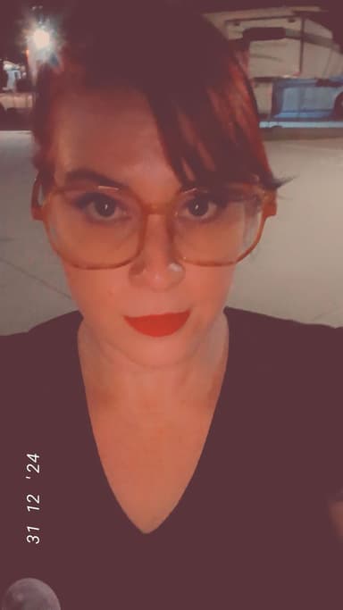 Profile Picture main user avatar