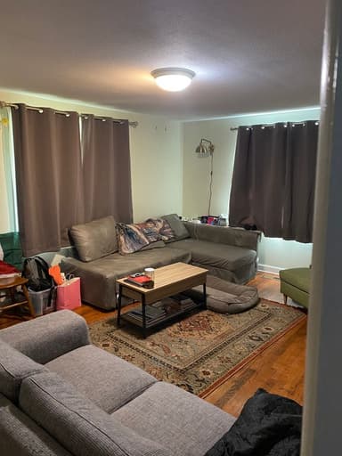 Place Preview main user avatar