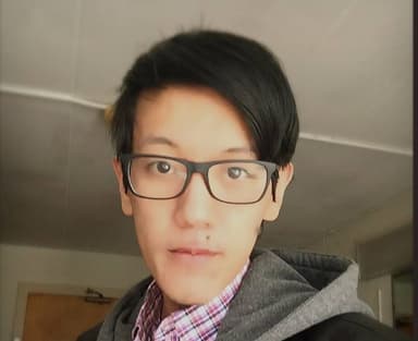 Profile Picture main user avatar