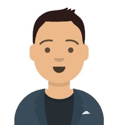 Profile Picture main user avatar