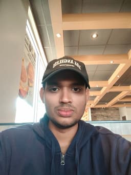 Padmanabhan Sreekumar