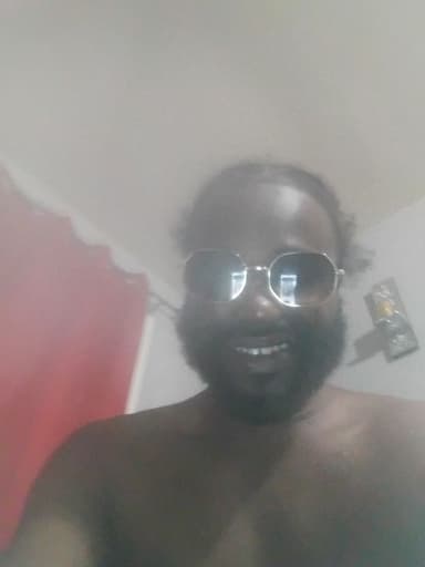 Profile Picture main user avatar