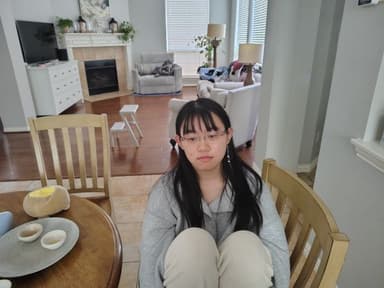 Profile Picture main user avatar