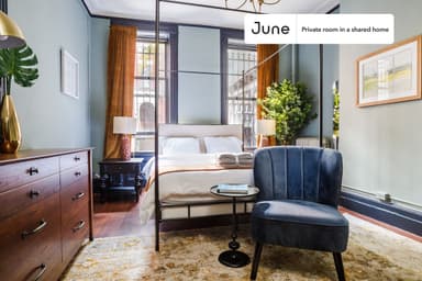 Place Preview main user avatar