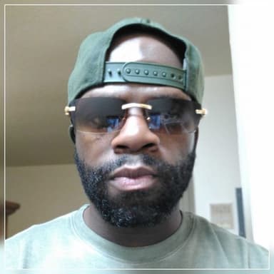 Profile Picture main user avatar
