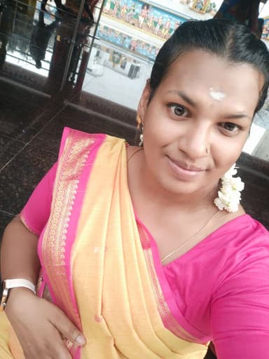 Profile Picture main user avatar