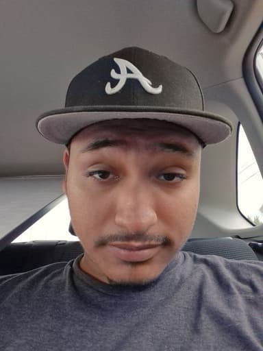 Profile Picture main user avatar