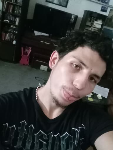 Profile Picture main user avatar