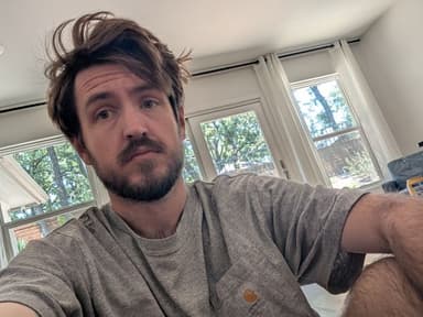 Profile Picture main user avatar