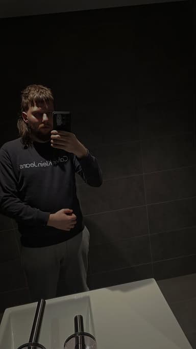 Profile Picture main user avatar