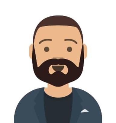Profile Picture main user avatar