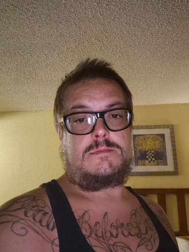 Profile Picture main user avatar