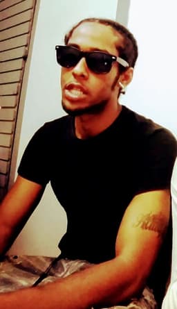 Tyriek Wyatt