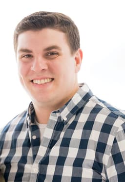 Chad Morrison