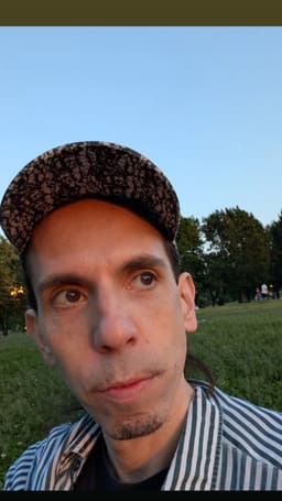 Renaud Rousseau Gagnon