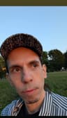 main user avatar
