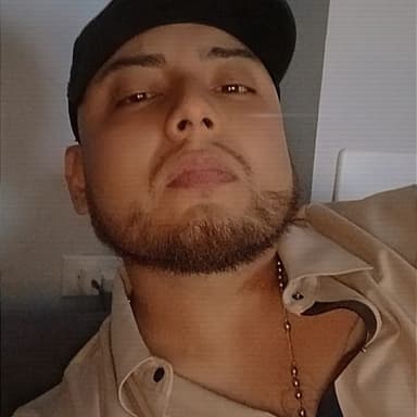 Profile Picture main user avatar
