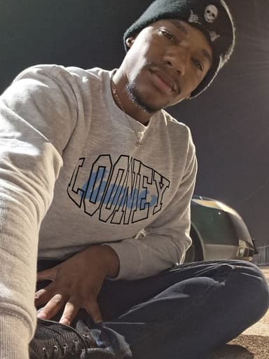 Profile Picture main user avatar