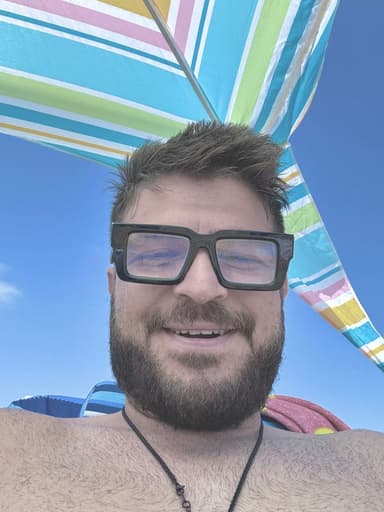 Profile Picture main user avatar