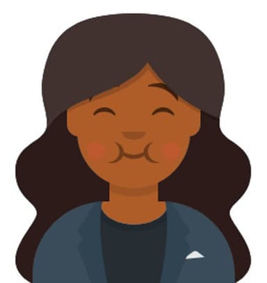 Profile Picture main user avatar