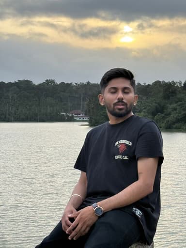 Profile Picture main user avatar