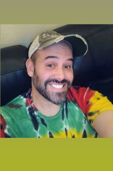 Profile Picture main user avatar