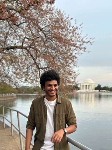 Profile Picture main user avatar