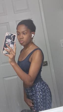 Marrika Scott