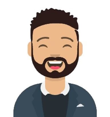 Profile Picture main user avatar