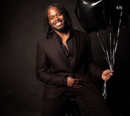 Bernard Moore