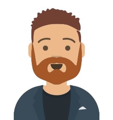 Profile Picture main user avatar
