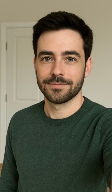 Profile Picture main user avatar