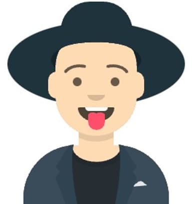 Profile Picture main user avatar