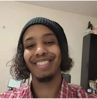 Profile Picture main user avatar