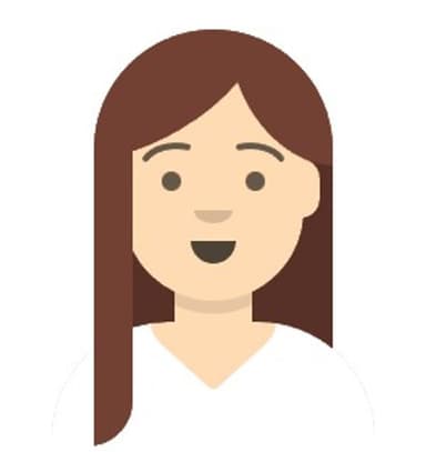 Profile Picture main user avatar