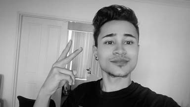 Profile Picture main user avatar