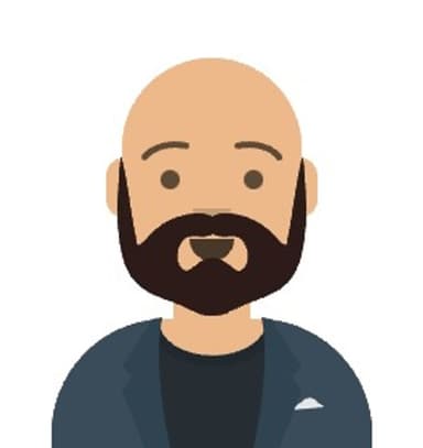 Profile Picture main user avatar