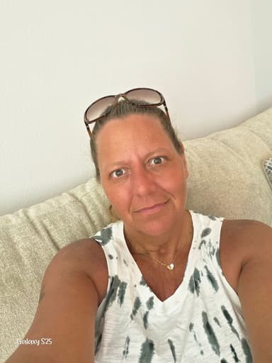 Profile Picture main user avatar