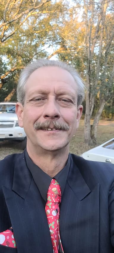 Profile Picture main user avatar