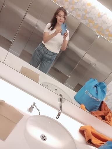Profile Picture main user avatar