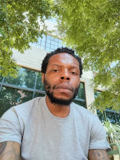 Profile Picture main user avatar